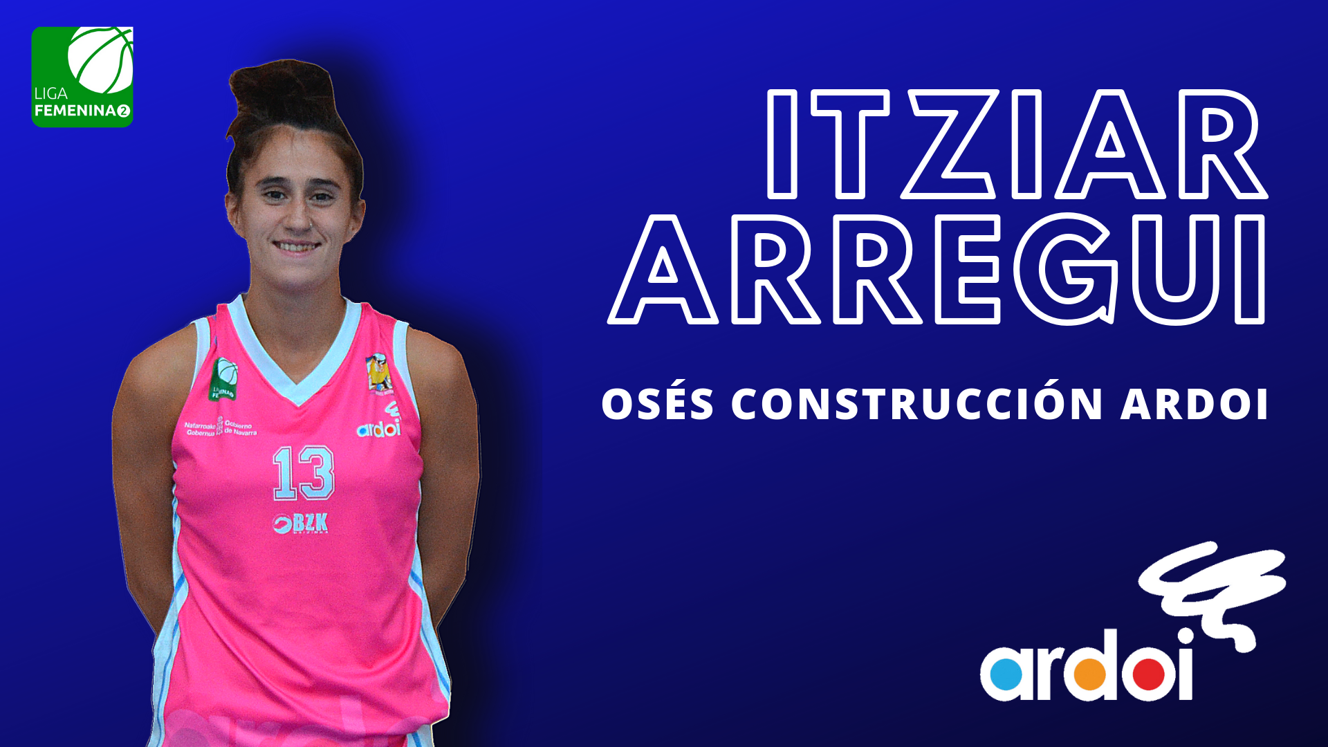 Entrevista con Itziar Arregui